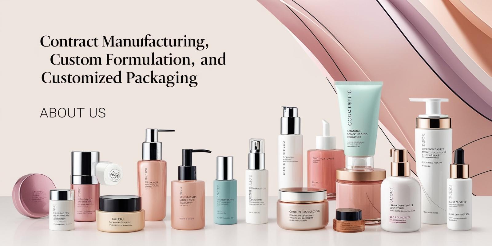 About First Look Cosmetics