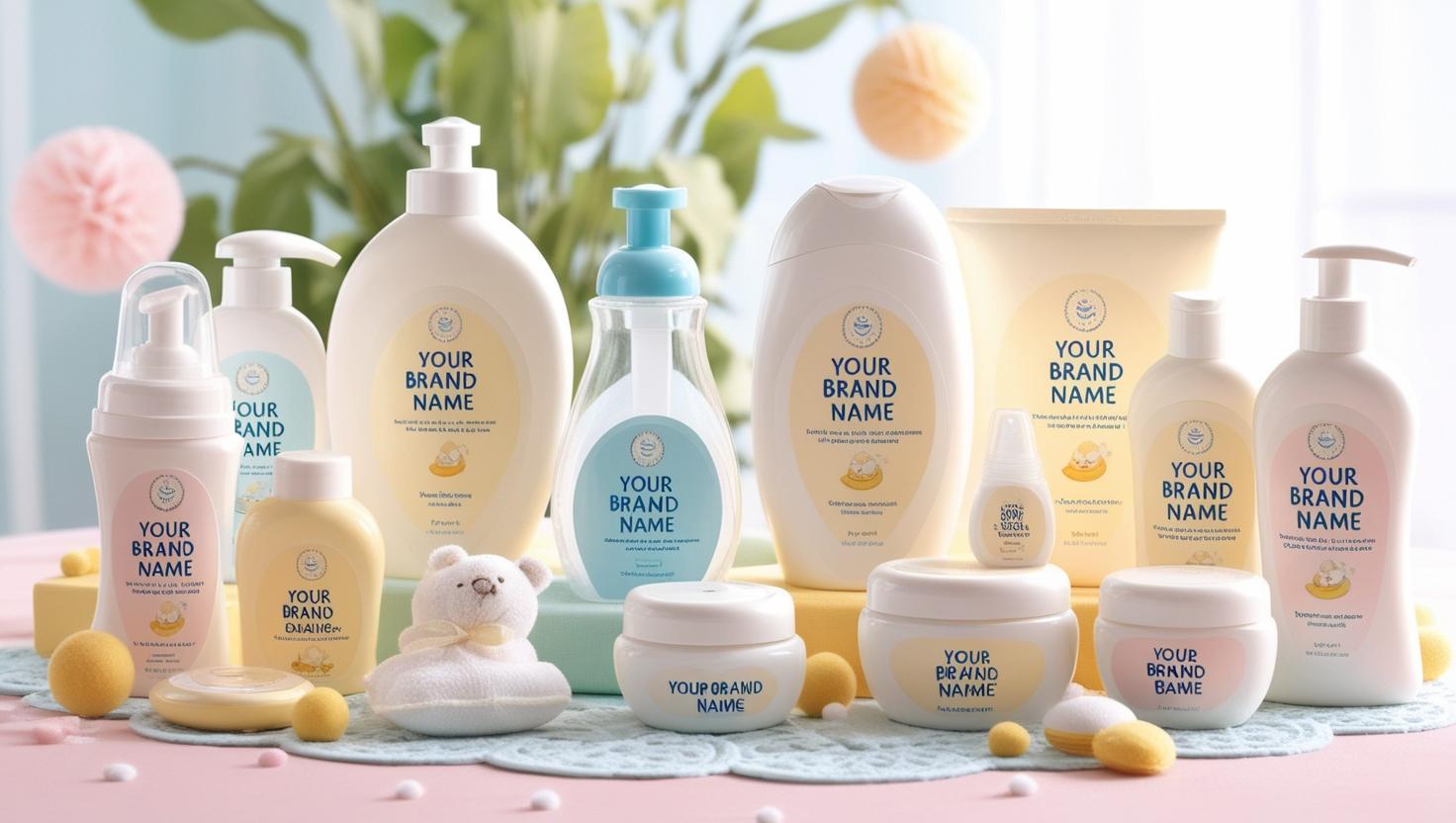 Baby Care