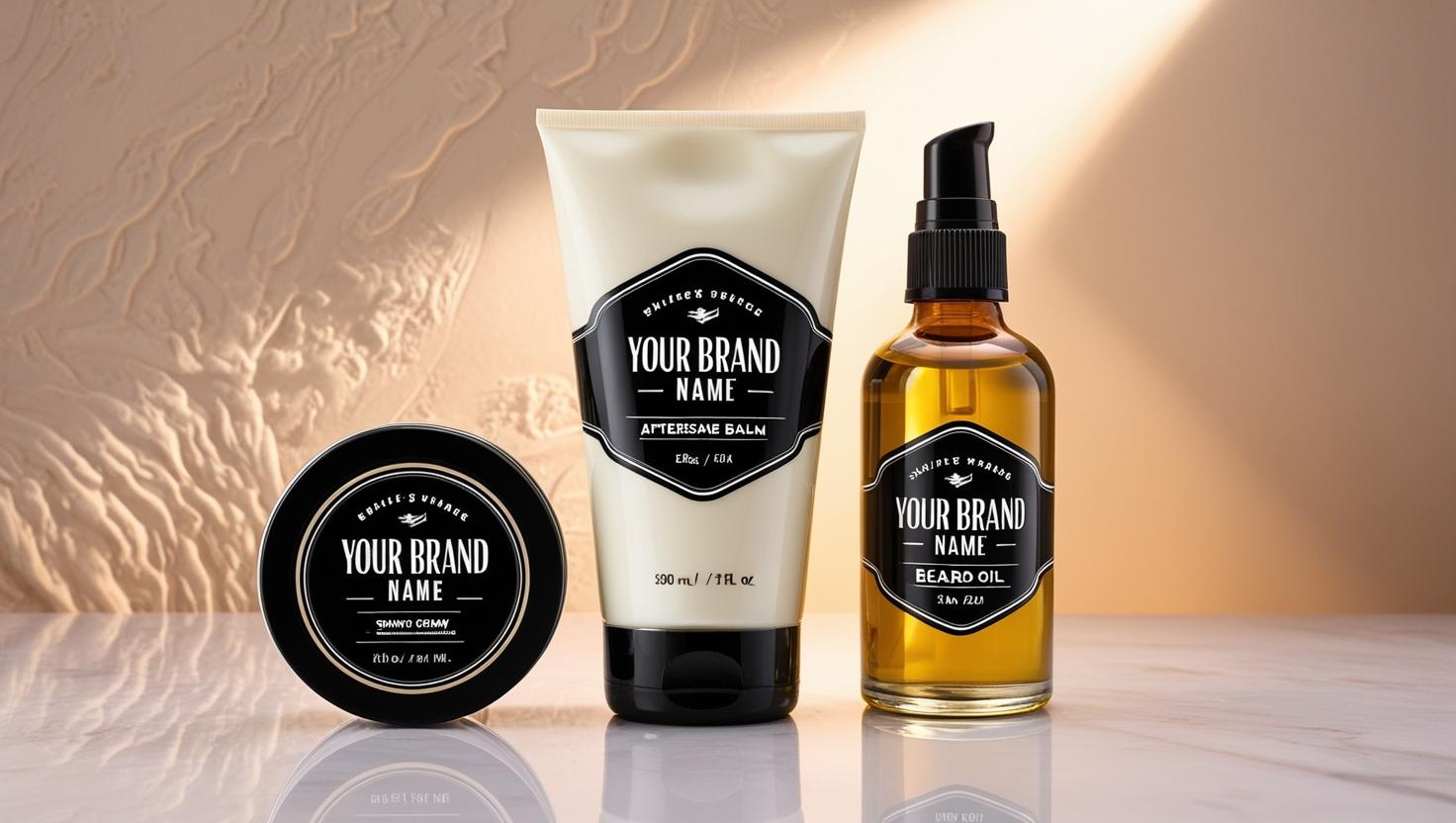 Men's Grooming