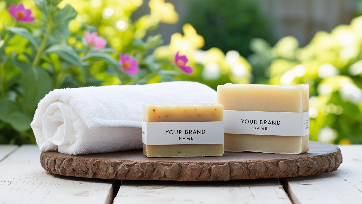 Soap