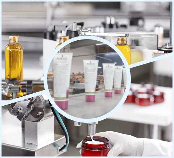 Contract Manufacturing