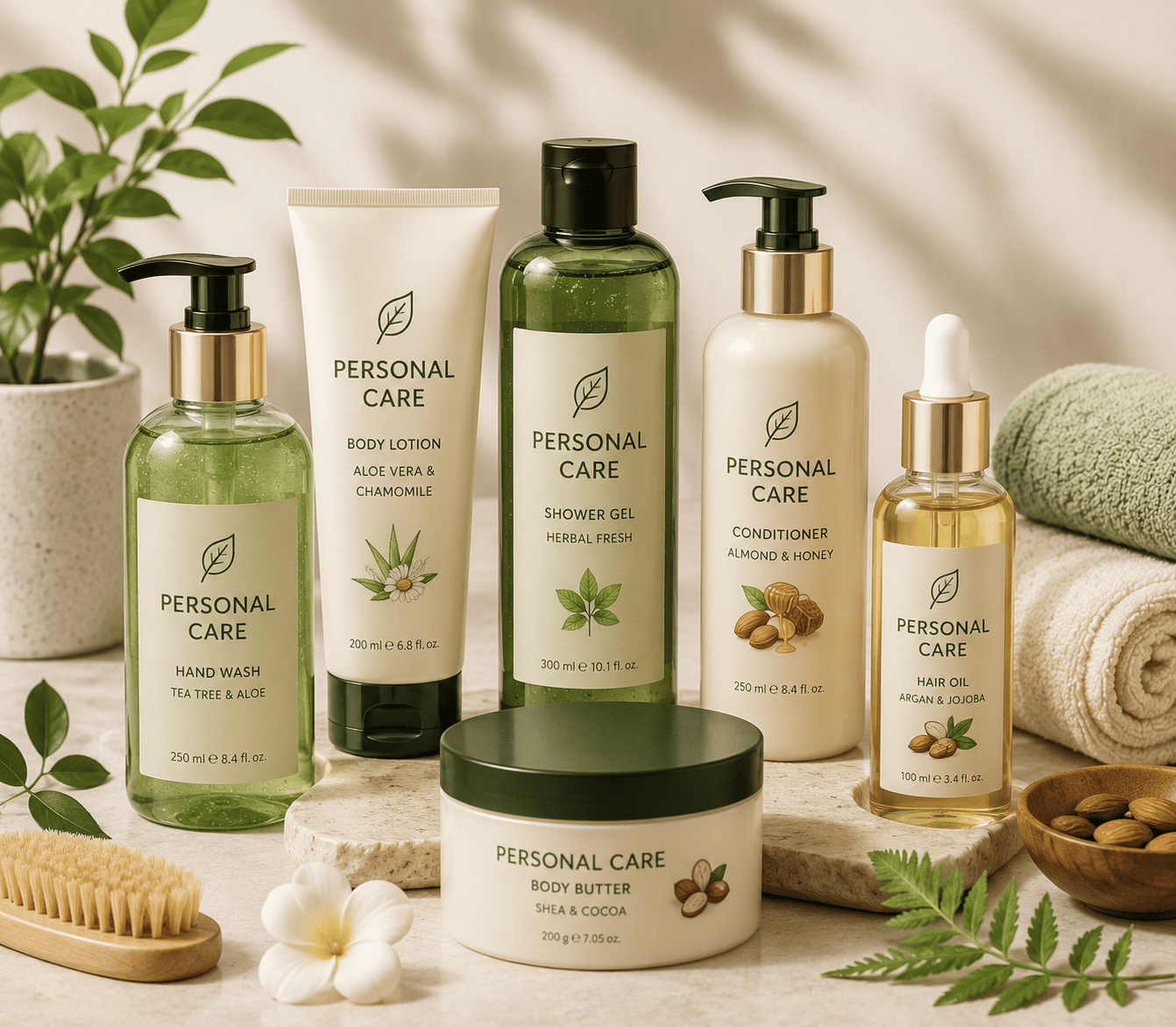 Personal Care