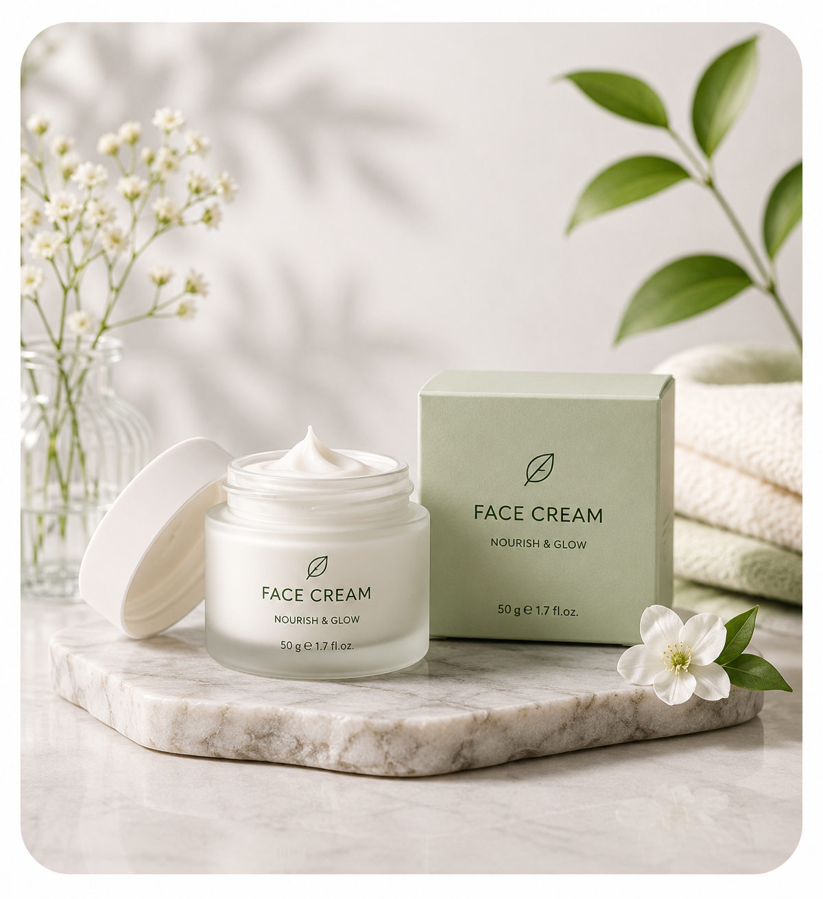 Face Cream