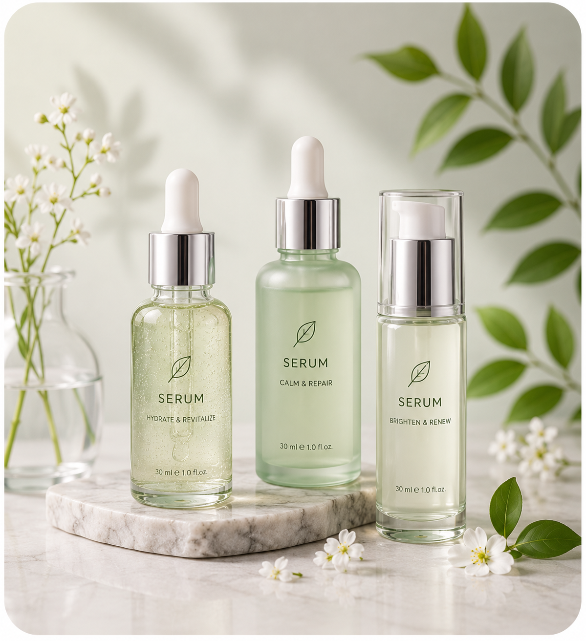 Serum