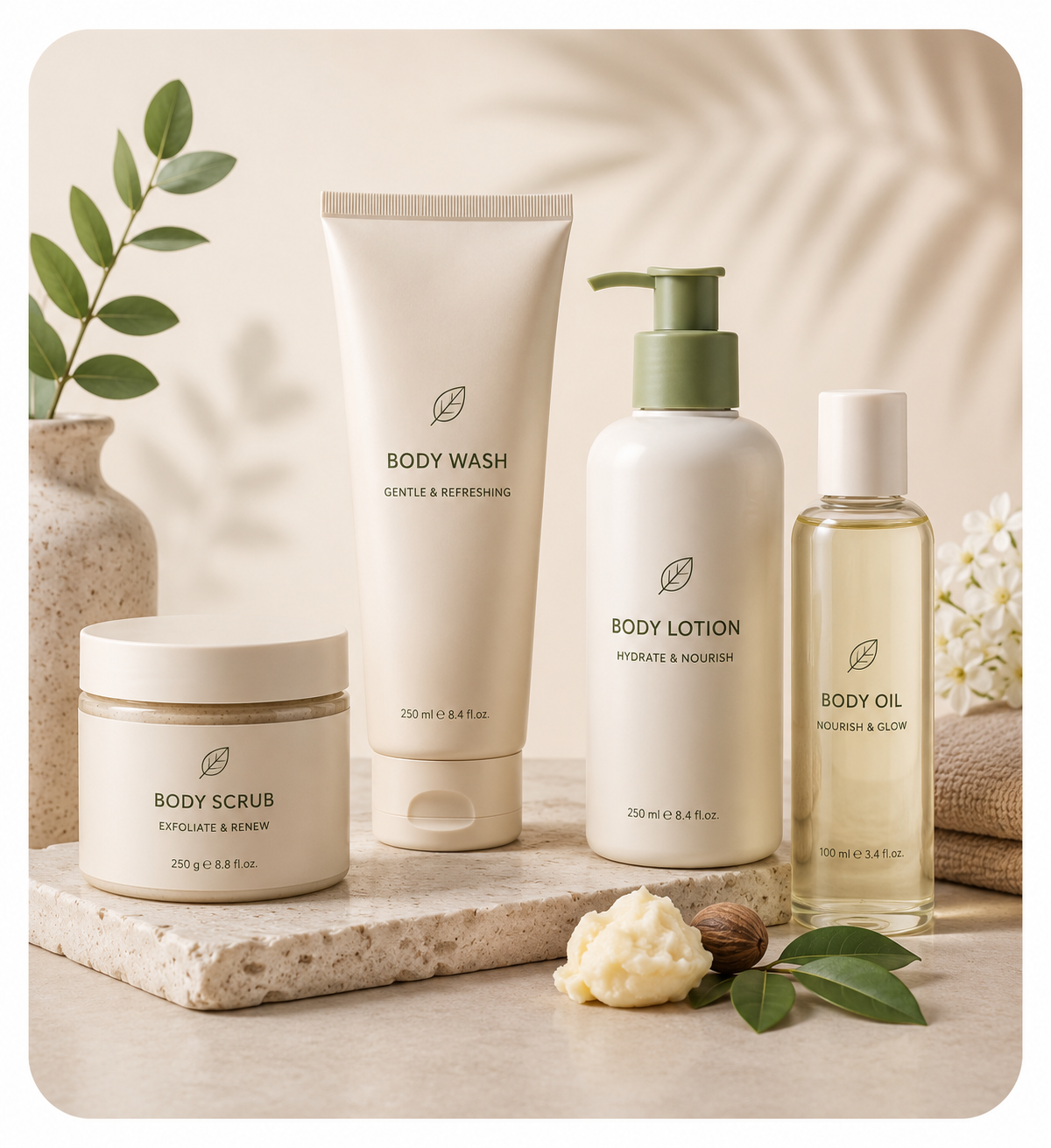 Bodycare