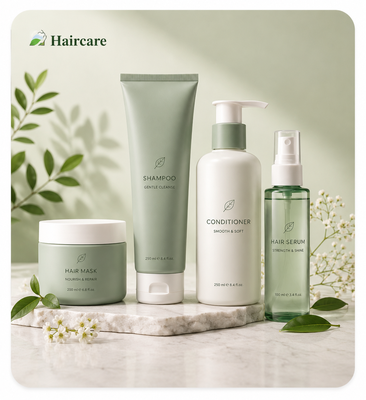 Haircare