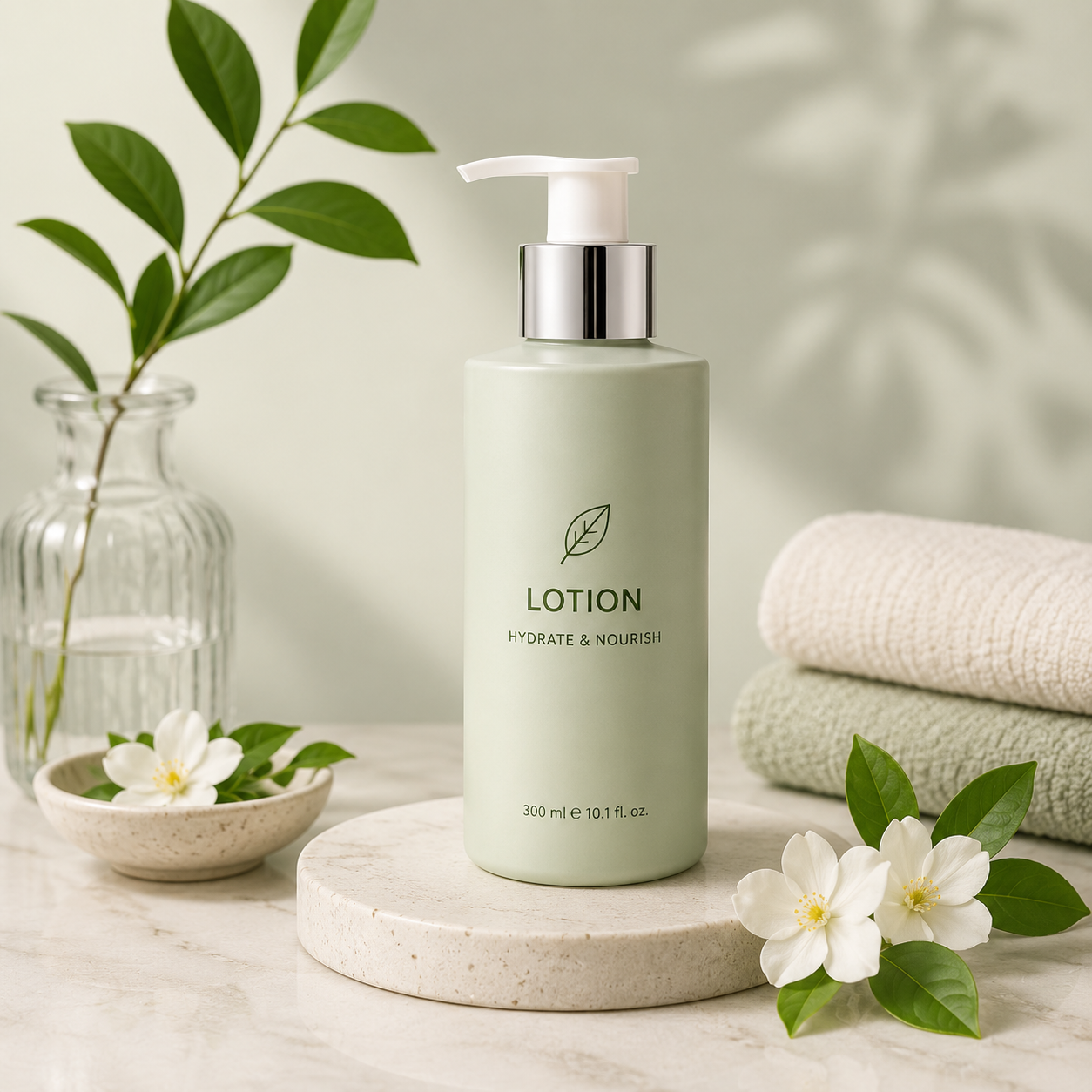 Lotion